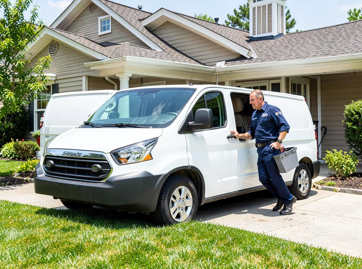 Emergency Plumber company in Carrboro, NC