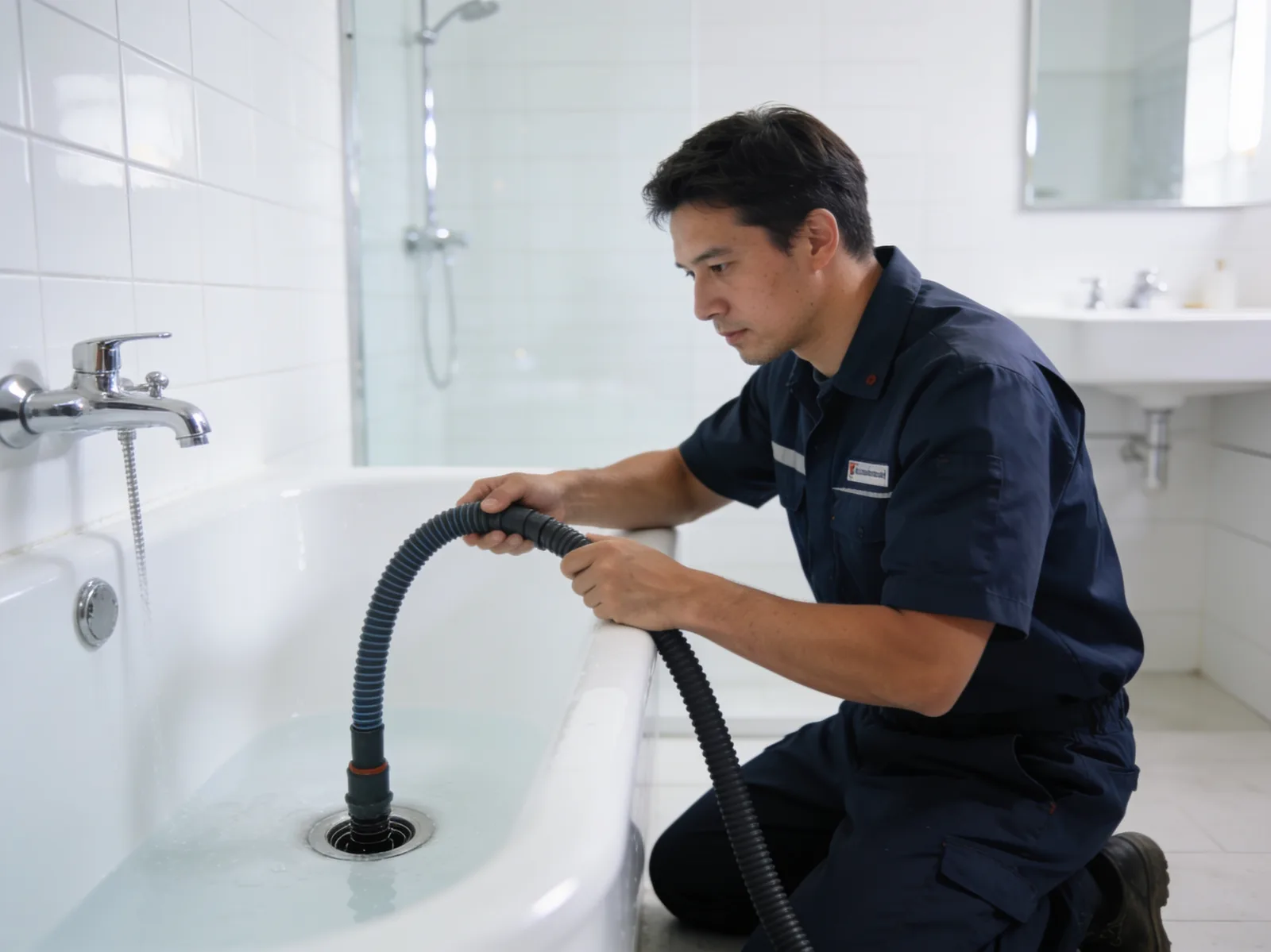 Emergency Plumber Carrboro, NC FAQs